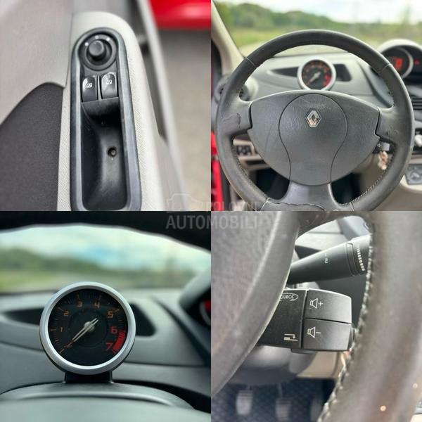 Renault Twingo 1.2 16V 75 GT