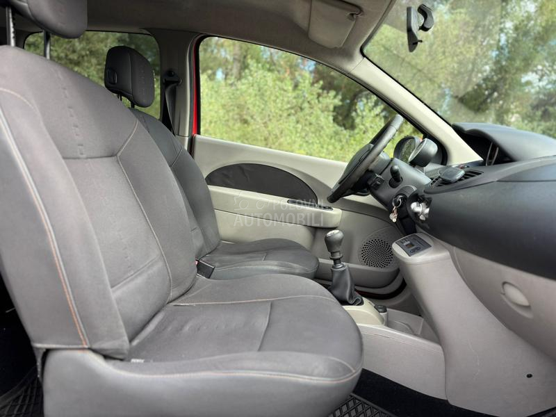 Renault Twingo 1.2 16V 75 GT