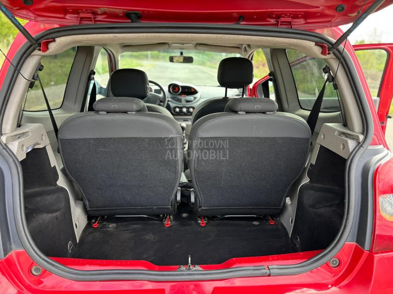 Renault Twingo 1.2 16V 75 GT