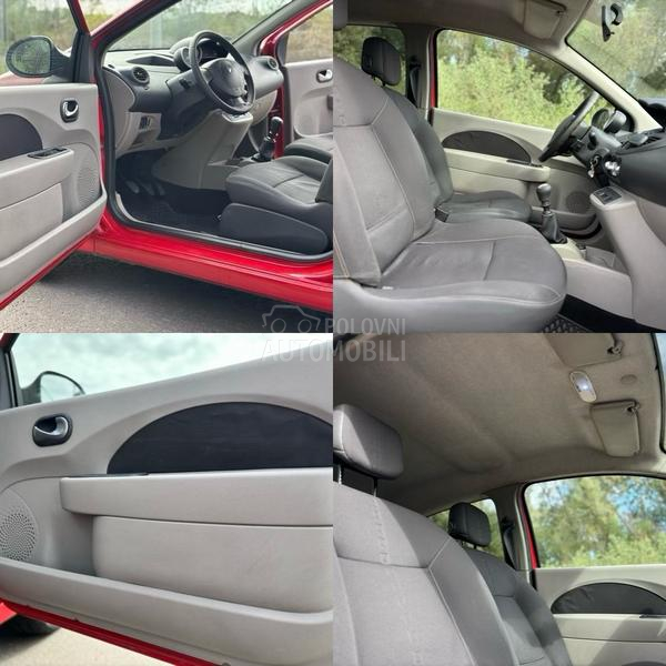 Renault Twingo 1.2 16V 75 GT