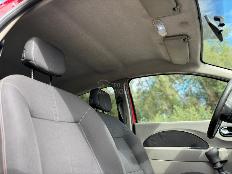 Renault Twingo 1.2 16V 75 GT