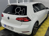 Volkswagen Golf 7 7.5 VIRTUAL