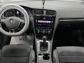 Volkswagen Golf 7 7.5 VIRTUAL