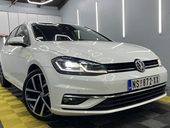 Volkswagen Golf 7 7.5 VIRTUAL