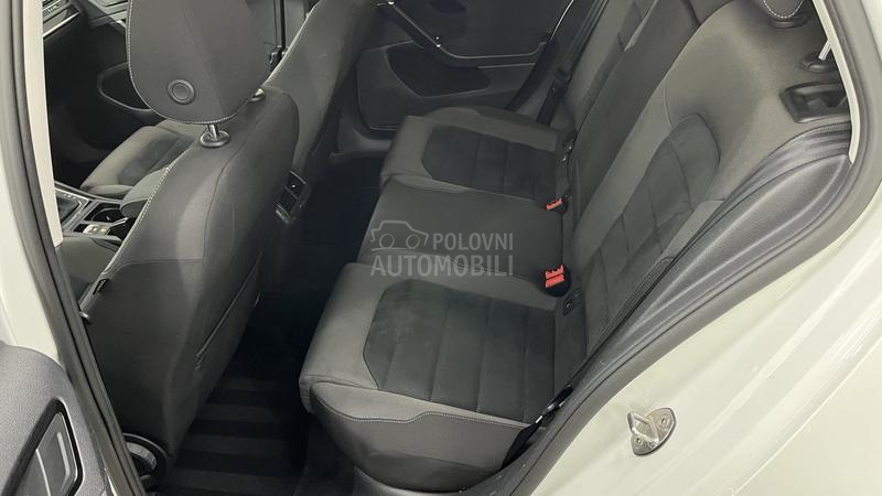 Volkswagen Golf 7 7.5 VIRTUAL