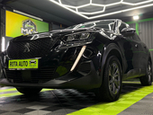 Peugeot 2008 1.2B/AUTOM.N0VE GUME