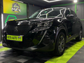Peugeot 2008 1.2B/AUTOM.N0VE GUME