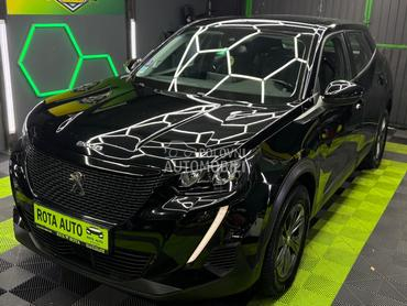 Peugeot 2008 1.2B AUTOM.