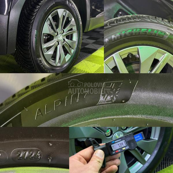 Peugeot 2008 1.2B AUTOM.