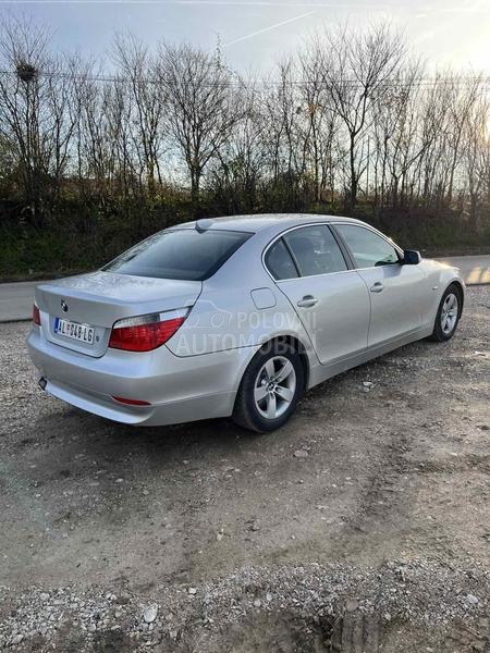 BMW 520 E60