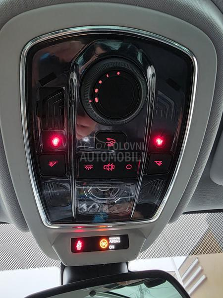 Peugeot 508 508SW 2.0BLUEHDI AHX