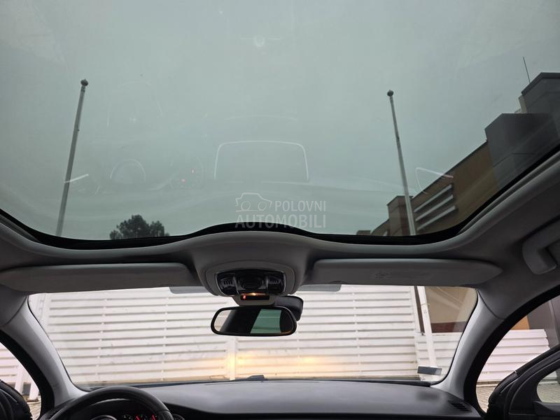 Peugeot 508 508SW 2.0BLUEHDI AHX