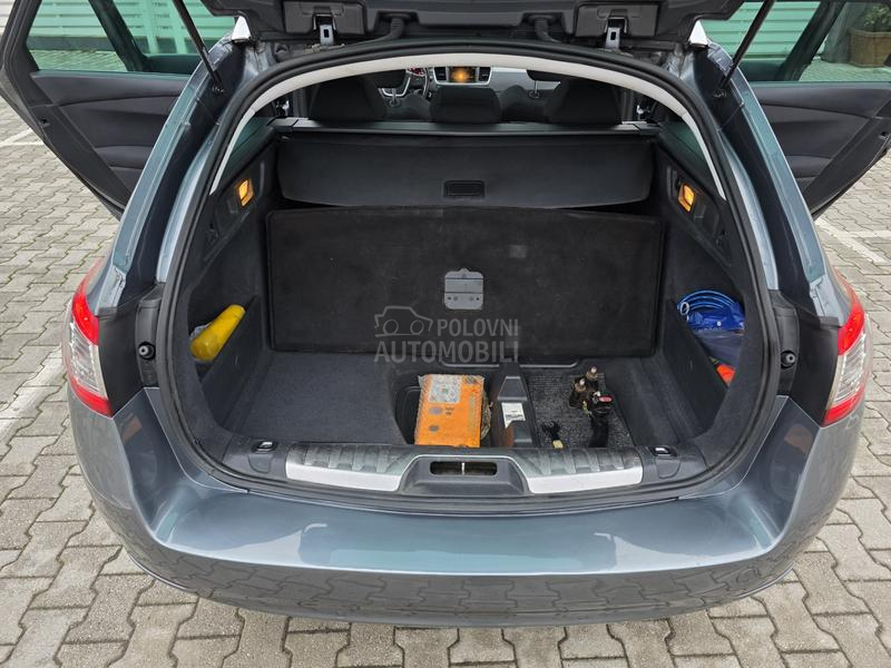 Peugeot 508 508SW 2.0BLUEHDI AHX