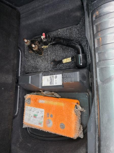 Peugeot 508 508SW 2.0BLUEHDI AHX