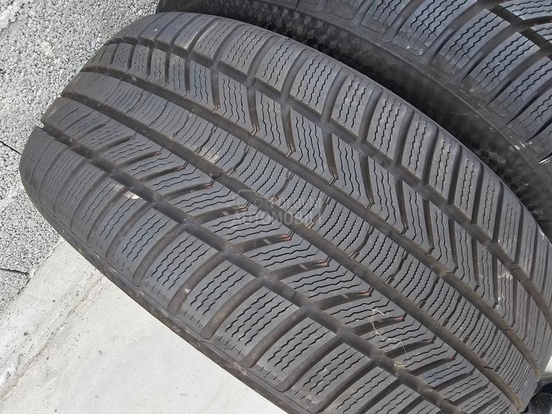 Continental 255/40 R21 Zimska