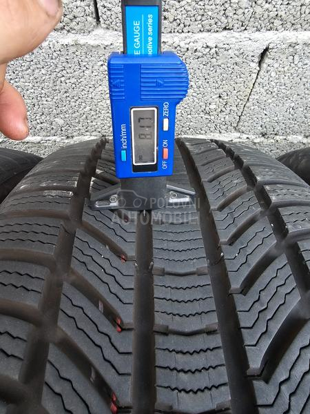 Continental 255/40 R21 Zimska