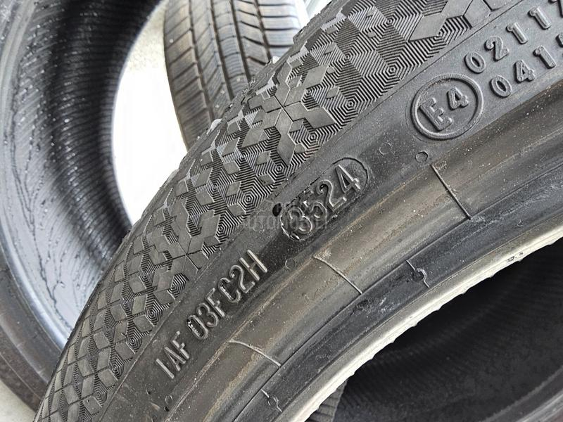Continental 255/40 R21 Zimska