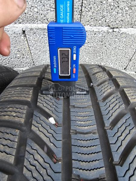 Continental 255/40 R21 Zimska