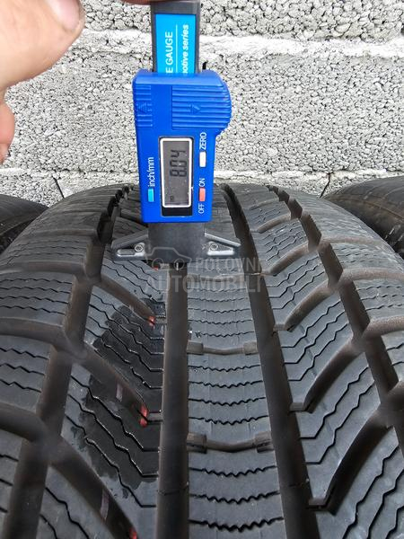 Continental 255/40 R21 Zimska