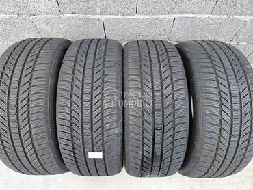 Continental 255/40 R21 Zimska