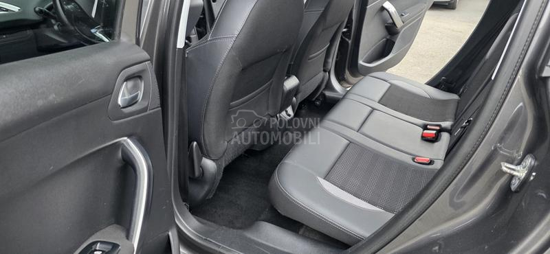 Peugeot 2008 1.5 HDI