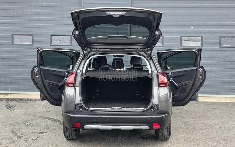 Peugeot 2008 1.5 HDI