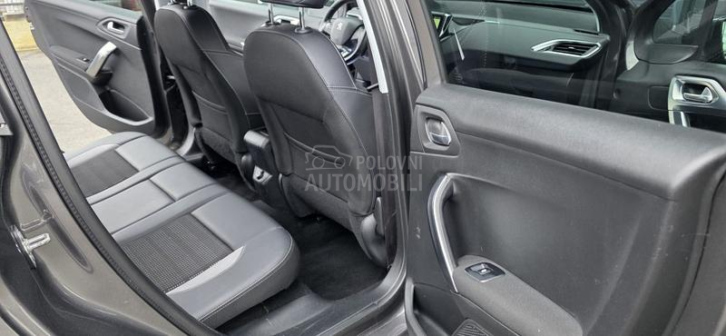 Peugeot 2008 1.5 HDI