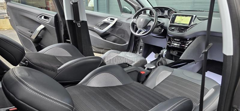 Peugeot 2008 1.5 HDI
