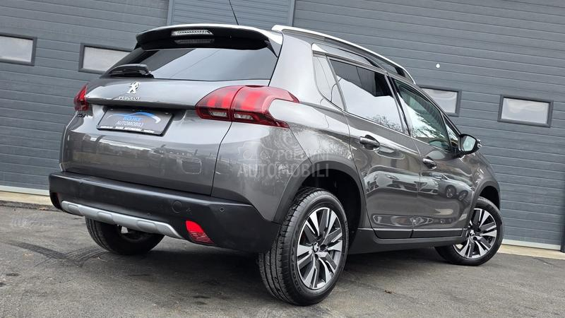 Peugeot 2008 1.5 HDI