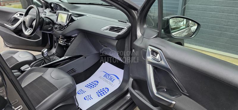 Peugeot 2008 1.5 HDI