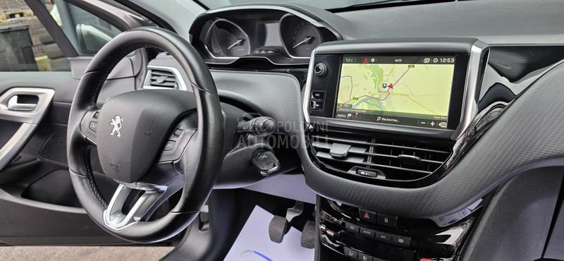 Peugeot 2008 1.5 HDI
