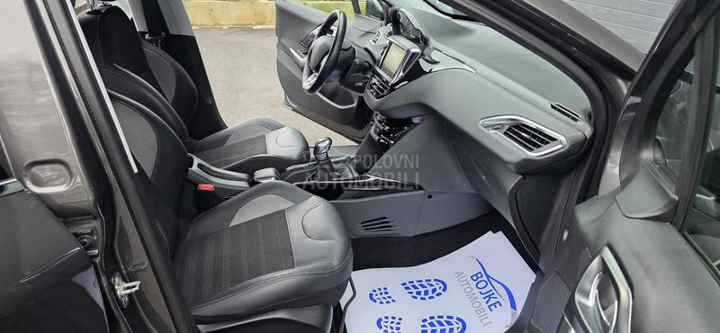 Peugeot 2008 1.5 HDI
