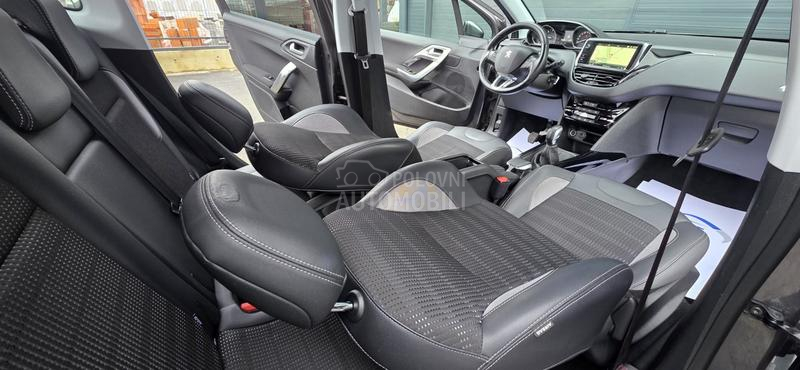 Peugeot 2008 1.5 HDI