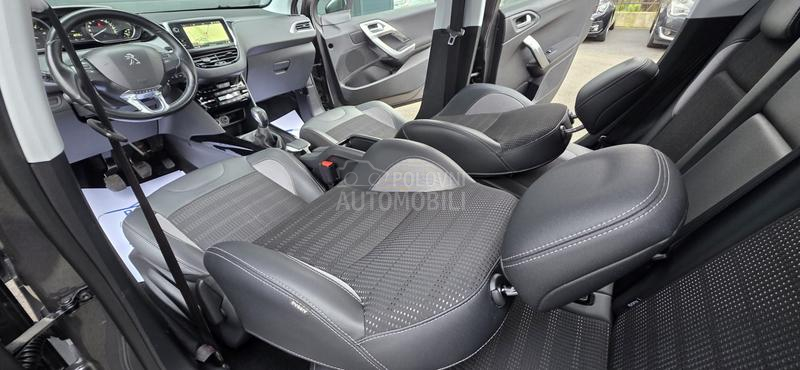 Peugeot 2008 1.5 HDI