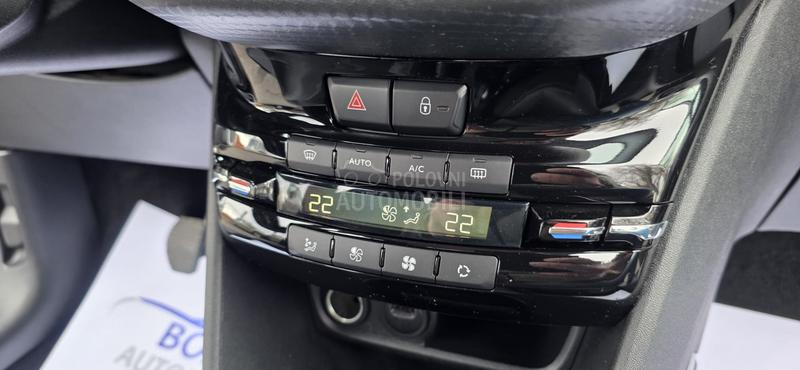 Peugeot 2008 1.5 HDI