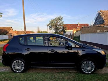 Peugeot 3008 1598