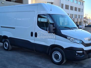 Iveco Daily 2.3
