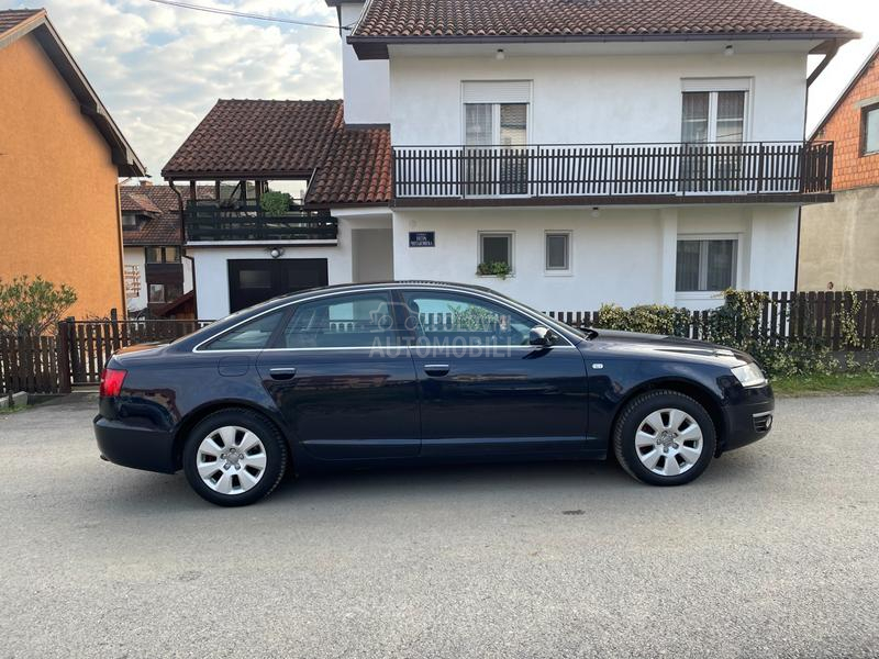 Audi A6 2.0 TDI KAO N0V