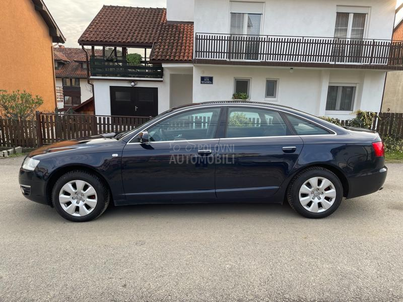 Audi A6 2.0 TDI KAO N0V