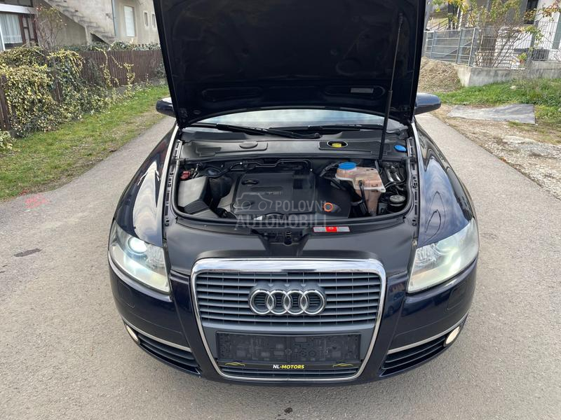 Audi A6 2.0 TDI KAO N0V