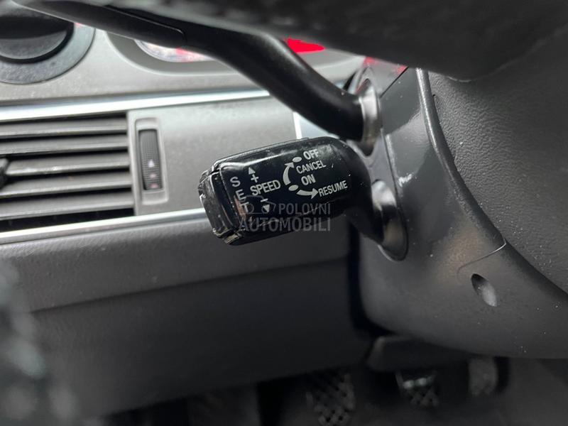 Audi A6 2.0 TDI KAO N0V