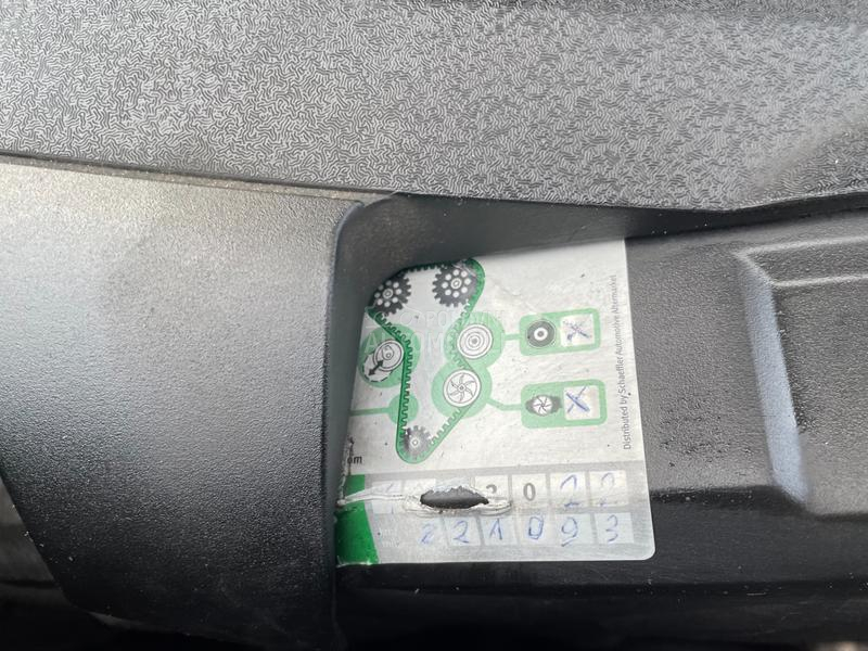 Audi A6 2.0 TDI KAO N0V