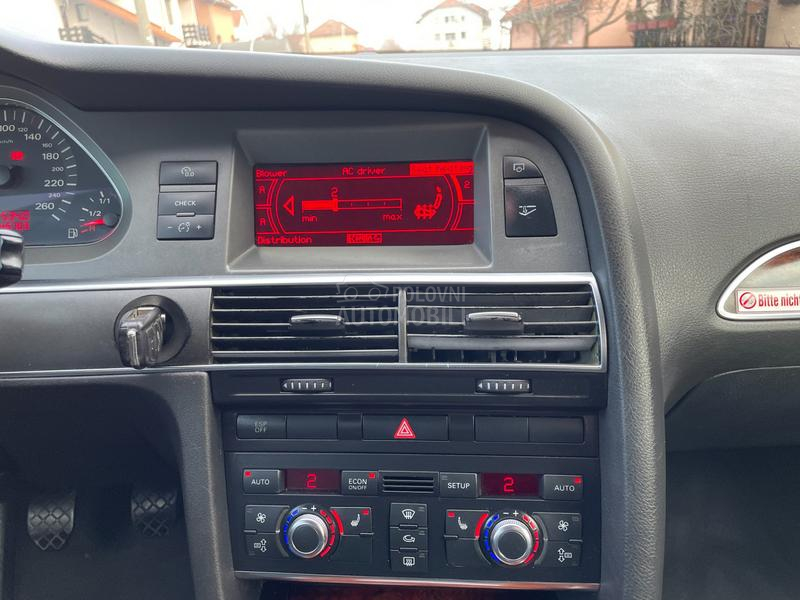 Audi A6 2.0 TDI KAO N0V