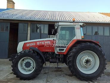 Steyr 9190