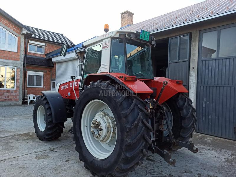 Steyr 9190