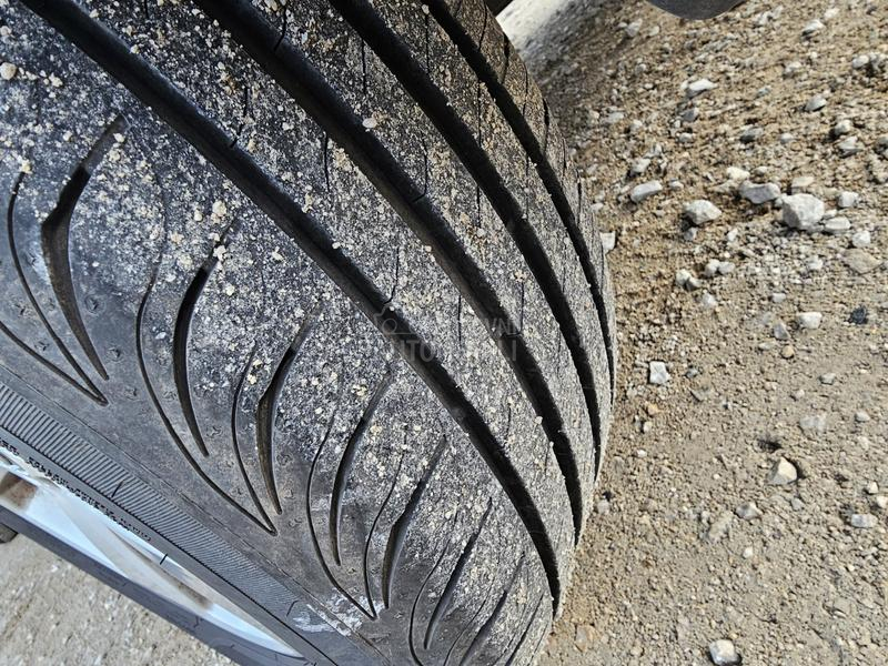 Opel Mokka X 1,4 16V T iz CH