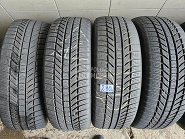 Continental 215/45 R20 Zimska