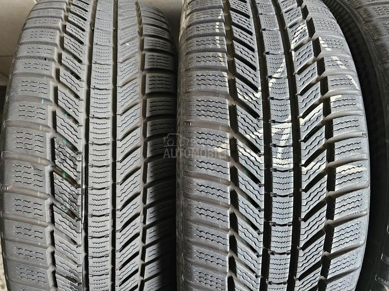 Continental 215/45 R20 Zimska