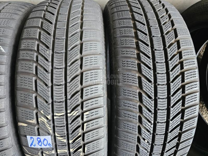 Continental 215/45 R20 Zimska