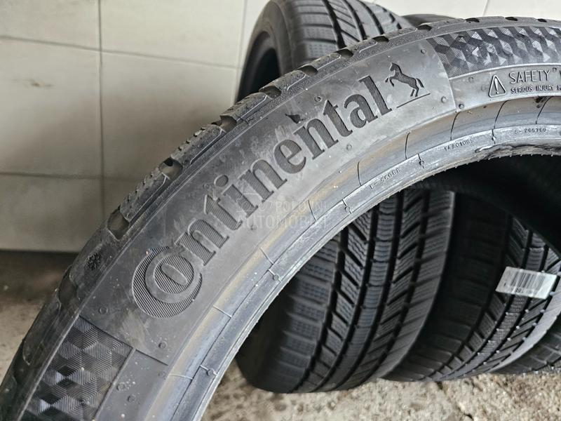 Continental 215/45 R20 Zimska